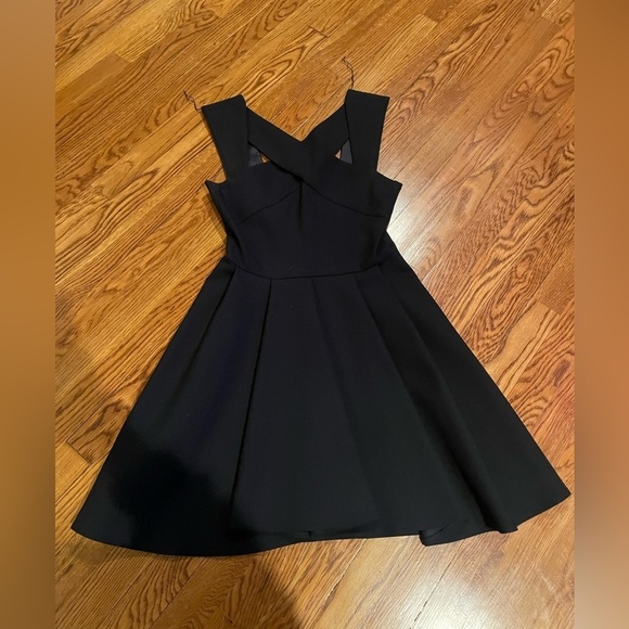 navy blue dress pants what color shirt Georgie Dress Pants